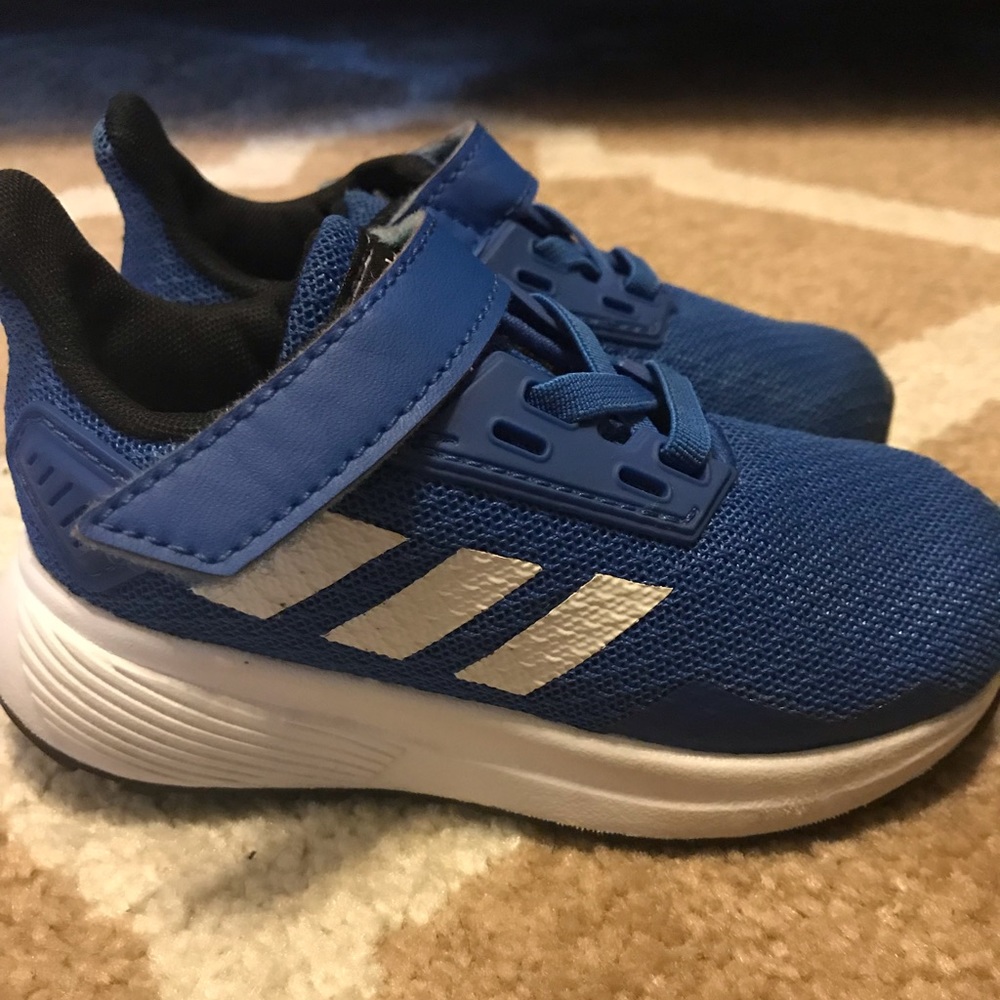 Boy Toddler Adidas Shoes